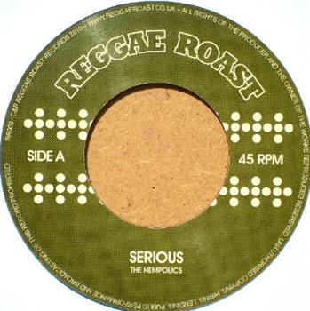 The Hempolics - Reggae Roast