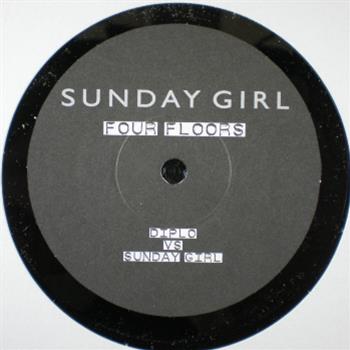 Sunday Girl  - Unknown