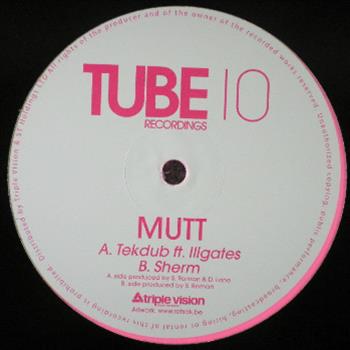 ill.Gates & Mutt  - Tube10 Recordings