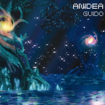 Guido - Anidea EP - Punch Drunk Records