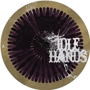 Kowton - Idle Hands