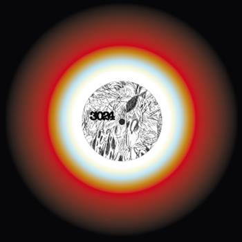 lllum Sphere - Titan EP  - 3024