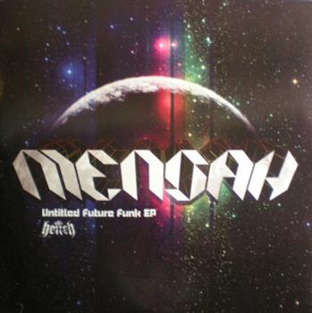 Mensah  - Hench