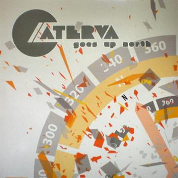 CATERVA - Iot Records