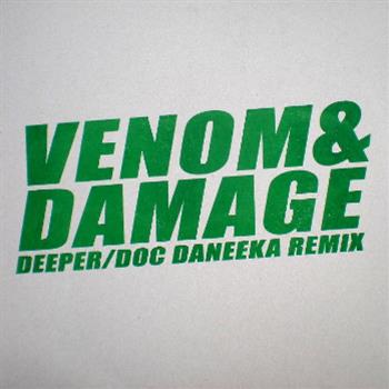 Venom & Damage  - Ten Thousand Yen