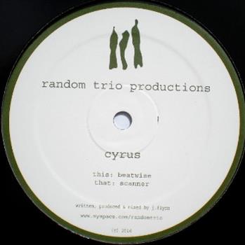 Cyrus - Random Trio Productions