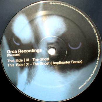 XI - Orca Recordings
