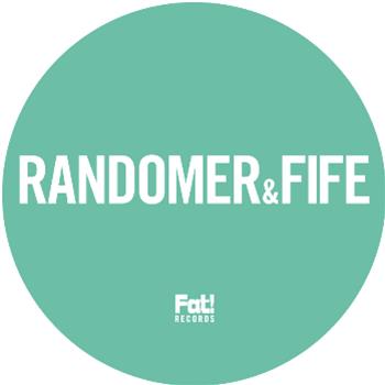 Randomer  - Fat! Records