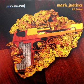 Mark Instinct - Dubline