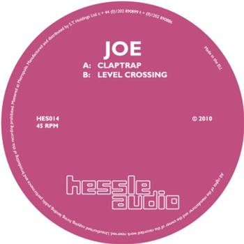 Joe - Hessle Audio