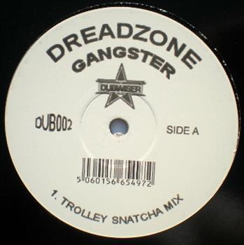 Dreadzone  - Dubwiser