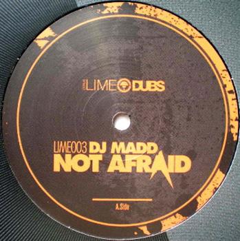 DJ Madd - Lime Dubs