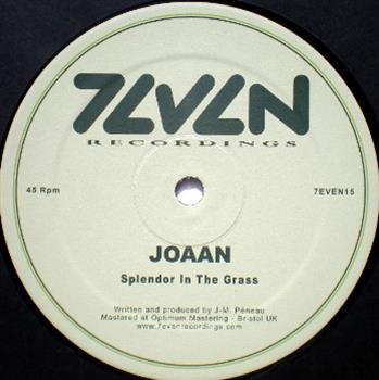 Joaan - 7even