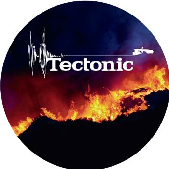 Jakes / Darqwan - Tectonic Recordings