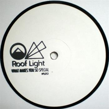 Roof Light EP - Highpoint Lowlife
