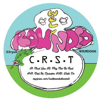 C.R.S.T. - Well Rounded