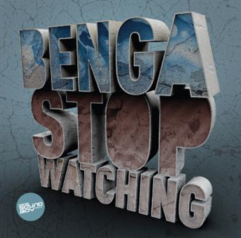 Benga - Digital Soundboy Recordings