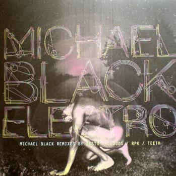 Michael Black Electro - N/A