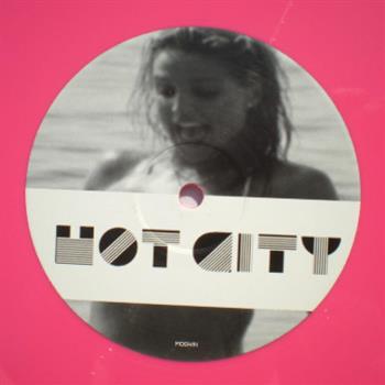 Hot City - Moshi
