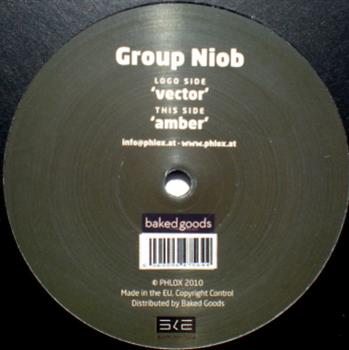 Group Niob  - N/A