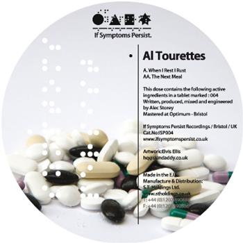 Al Tourettes  - If Symptoms Persis