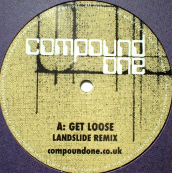 Compound One - Compound Records