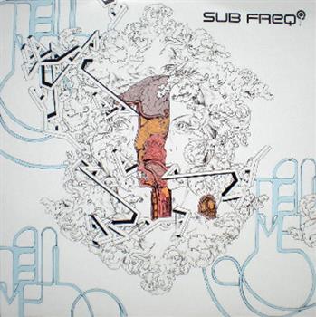 Mr Lager Ft. Alys Be - Sub Freq Mr Lager Ft. Alys Be - Sub Freq