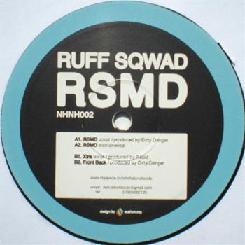 Ruff Sqwad - N/A
