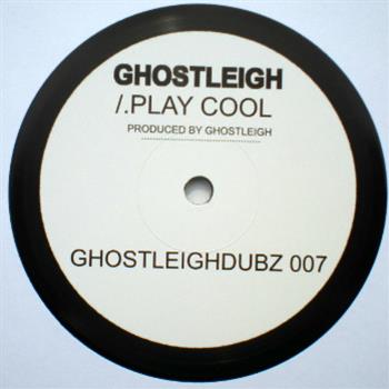 Ghostleigh - GhostleighDubz