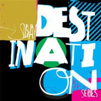 Various artists -  Subway Destination Series EP 1 - Subway