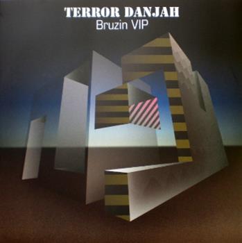 Terror Danjah / DOK ft Terror Danjah  - Hyperdub