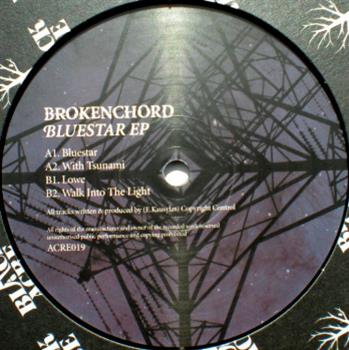 Brokenchord - Black Acre
