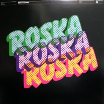 Roska - Rinse Records