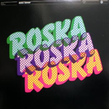 Roska - Rinse Records