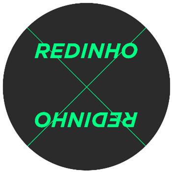 Redinho - Bare Blips EP - Numbers