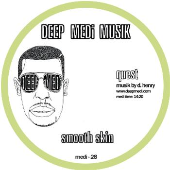 Quest  - Deep Medi Musik
