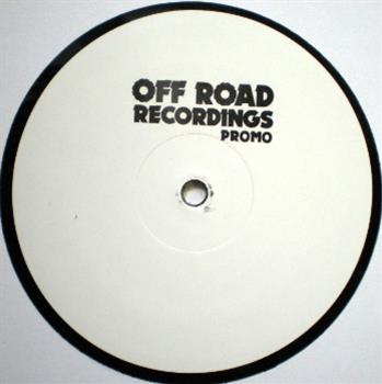 Ruckus and Roke  - Off Road Records