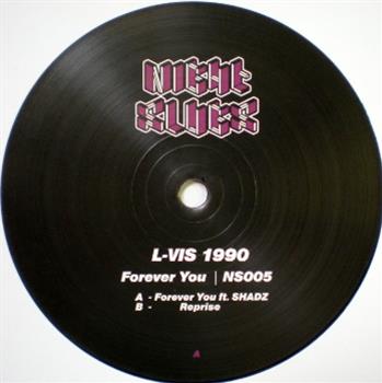 L-Vis 1990 - Night Slugs