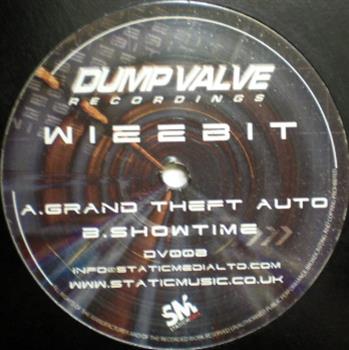 Wizzbit - Dump Valve