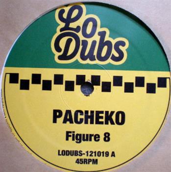 Pacheko / DJ100mado - LoDubs Records