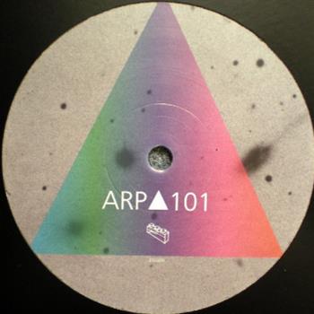 Arp101 - Eglo Records