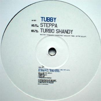 Tubby - SoulJa Records
