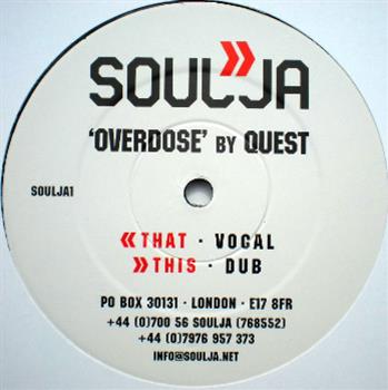 Quest - Soulja