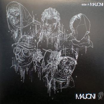 Majoni - Percepts