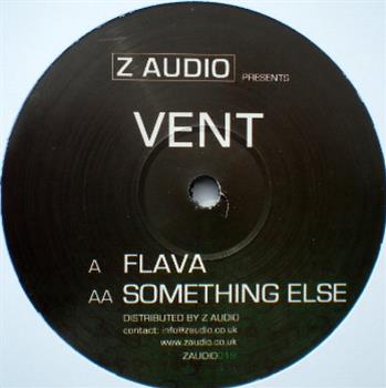 VENT - Z Audio