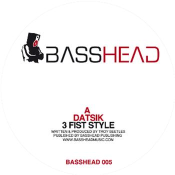 Datsik  - Basshead Music
