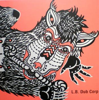 L.B.Dub Corp  - Ostgut Ton