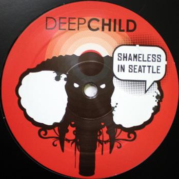 Deepchild - Sub Continental Dub