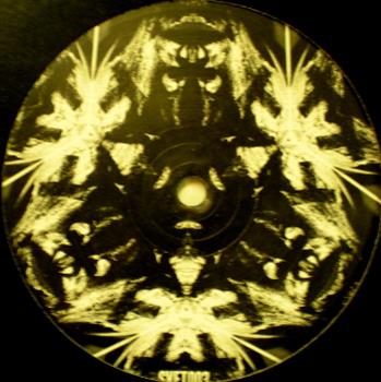 Piece Of Shh - Diablo Riddim EP - Svetlana Industries Piece Of Shh - Diablo Riddim EP - Svetlana Industries