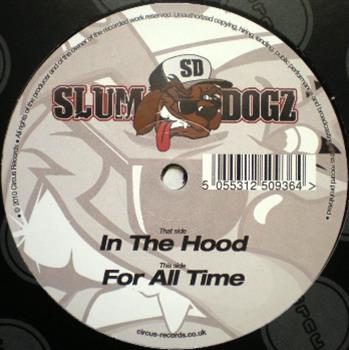 Slum dogz - CIRCUS RECORDINGS